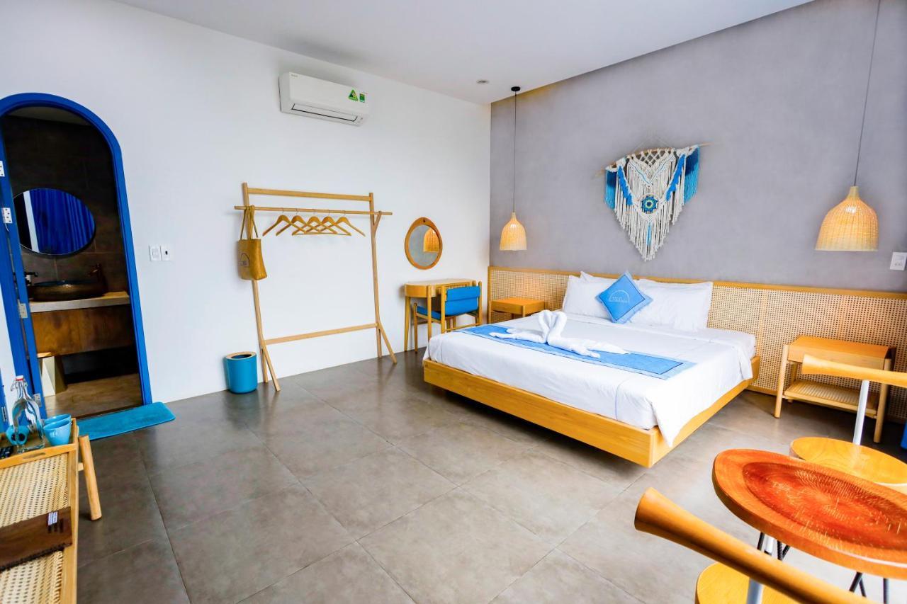 To Vo Hostel Хюэ Экстерьер фото